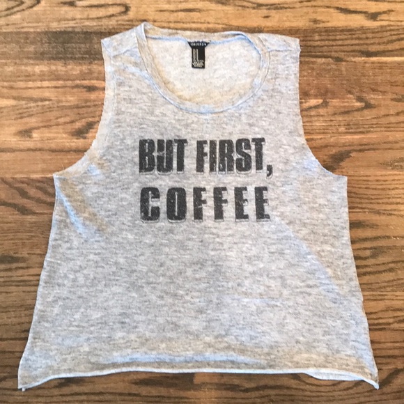 Forever 21 Other - Girls Forever 21 Tank Top